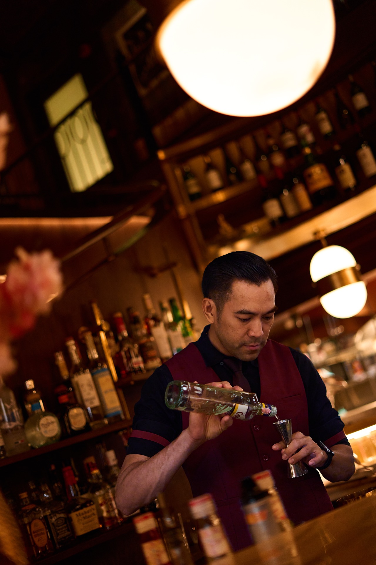 Signature Cocktail